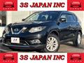 2015 Nissan X-Trail
