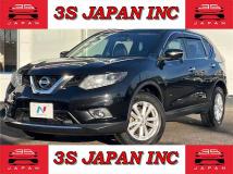 2015 Nissan X-Trail