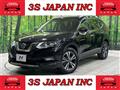 2017 Nissan X-Trail