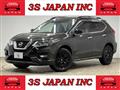 2018 Nissan X-Trail