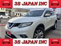 2016 Nissan X-Trail