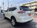 2016 Nissan X-Trail
