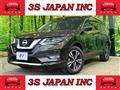 2019 Nissan X-Trail