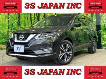 2019 Nissan X-Trail