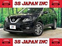 2017 Nissan X-Trail