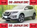 2018 Nissan X-Trail
