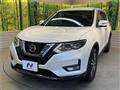 2019 Nissan X-Trail