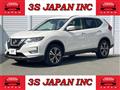 2018 Nissan X-Trail