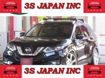 2018 Nissan X-Trail