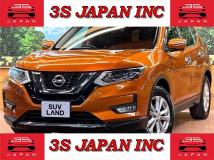 2019 Nissan X-Trail