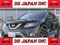 2015 Nissan X-Trail