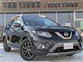 2015 Nissan X-Trail