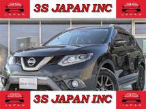 2015 Nissan X-Trail
