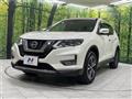 2018 Nissan X-Trail