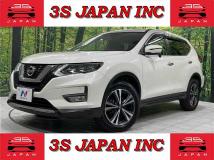 2018 Nissan X-Trail