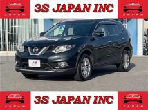 2017 Nissan X-Trail