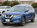 2019 Nissan X-Trail