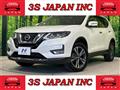 2019 Nissan X-Trail