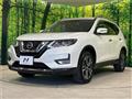 2019 Nissan X-Trail