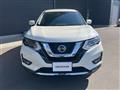 2020 Nissan X-Trail