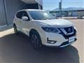 2020 Nissan X-Trail