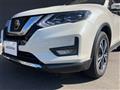 2020 Nissan X-Trail