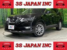 2019 Nissan X-Trail