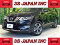2018 Nissan X-Trail