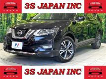 2018 Nissan X-Trail