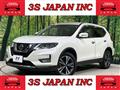 2018 Nissan X-Trail