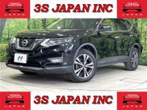 2019 Nissan X-Trail