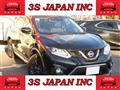 2015 Nissan X-Trail
