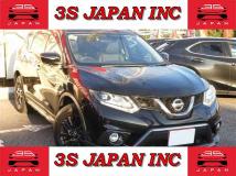 2015 Nissan X-Trail