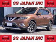 2016 Nissan X-Trail