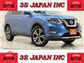 2018 Nissan X-Trail