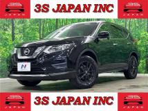 2018 Nissan X-Trail