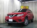 2015 Nissan X-Trail