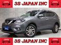 2017 Nissan X-Trail