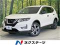 2019 Nissan X-Trail