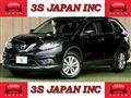 2015 Nissan X-Trail