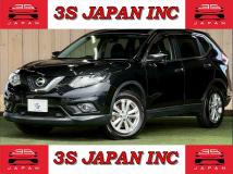 2015 Nissan X-Trail