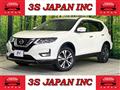 2018 Nissan X-Trail