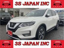2021 Nissan X-Trail