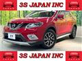 2016 Nissan X-Trail