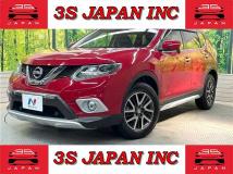 2016 Nissan X-Trail