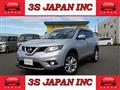 2016 Nissan X-Trail