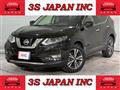 2019 Nissan X-Trail