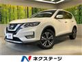 2019 Nissan X-Trail