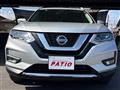 2020 Nissan X-Trail