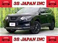 2017 Nissan X-Trail